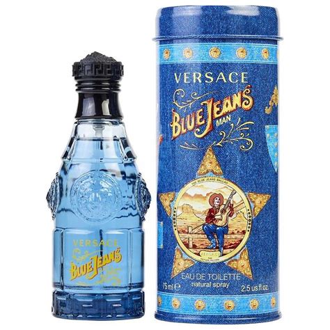 versace blue jeans 75ml cena|versace blue jeans boots.